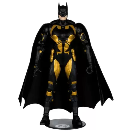 DC Multiverse Figurina de actiune Batman Earth-2 (Earth 2 Society) 19 cm poza produsului