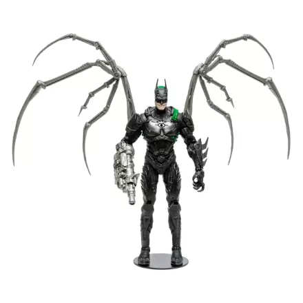 Figurină de acțiune DC Multiverse Batman (Futures End) (GITD) (Gold Label) 18 cm termékfotója