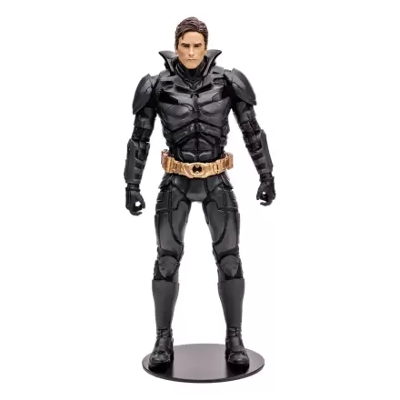 Figurină de acțiune DC Multiverse Batman (The Dark Knight) (Sky Dive) 18 cm termékfotója