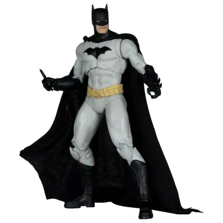 DC Multiverse Figurina de actiune Batman (The New 52) 18 cm poza produsului
