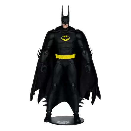 DC Multiverse Figurina de actiune Batman (Troika) 20 cm poza produsului