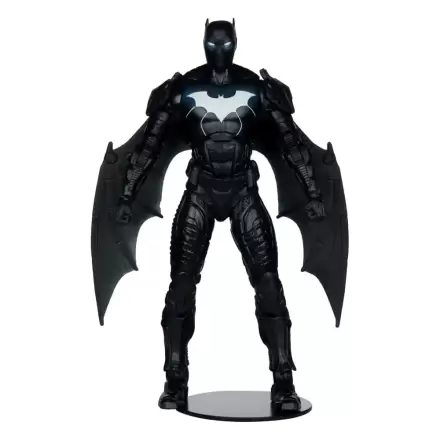 DC Multiverse Figurina de actiune Batwing V.2.0 (The New 52) 18 cm poza produsului
