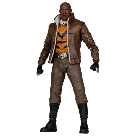 Figurina DC Multiverse Bronze Tiger (New 52) 18 cm poza produsului