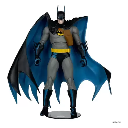 DC Multiverse McFarlane Collector Edition Figurina de actiune #34 Batman (Batman: Year Two) 18 cm poza produsului