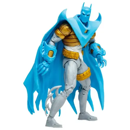 DC Multiverse McFarlane Vault Collection Figurina de acțiune Azrael Batman (Batman Armor) 18 cm poza produsului