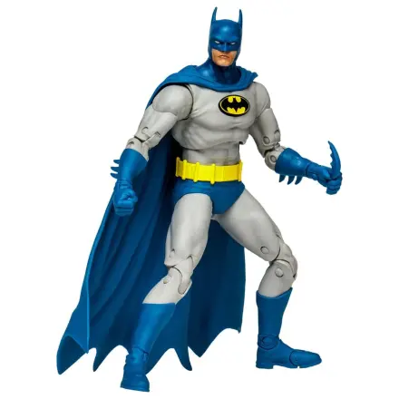DC Multiverse McFarlane Vault Collection Figurina de actiune Batman (Knightfall) 18 cm poza produsului