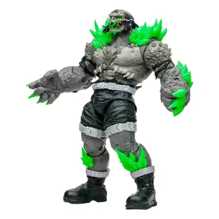 Figurină de acțiune Megafig DC Multiverse Kryptonite Doomsday (Superman/Batman) 30 cm termékfotója