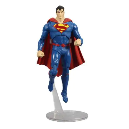Figurină de Acțiune DC Multiverse Superman DC Rebirth 18 cm poza produsului