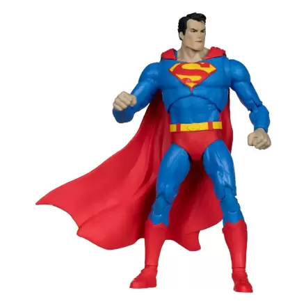 DC Multiverse Figurina de actiune Superman (Hush) 19 cm poza produsului