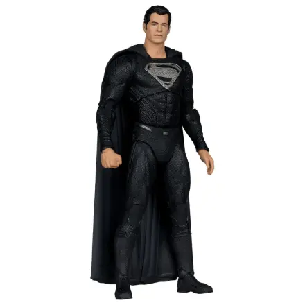 Figurina de actiune DC Multiverse Superman (Justice League) 18 cm poza produsului