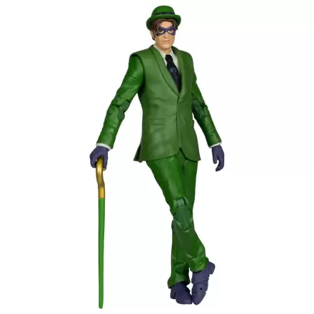 DC Multiverse figurina de actiune The Riddler (Batman: Hush) 18 cm poza produsului