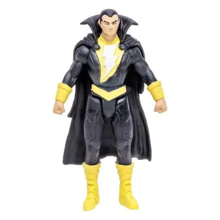 Figurină de acțiune DC Page Punchers Black Adam (Endless Winter) 8 cm termékfotója