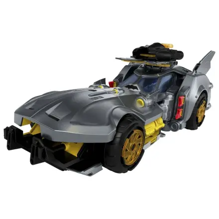 DC Premier Vehicle Batmobile poza produsului