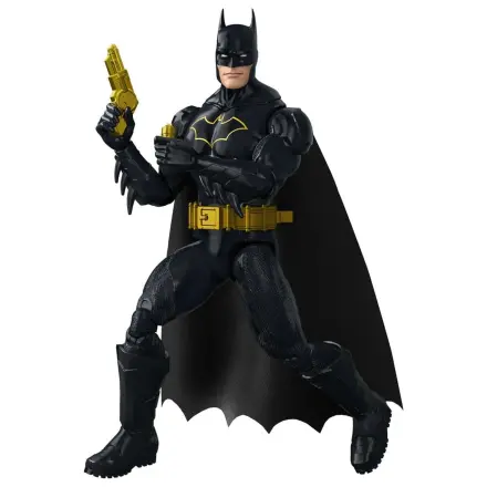 DC Premier Series 2 Figurina de actiune Stealth Suit Batman 15 cm poza produsului