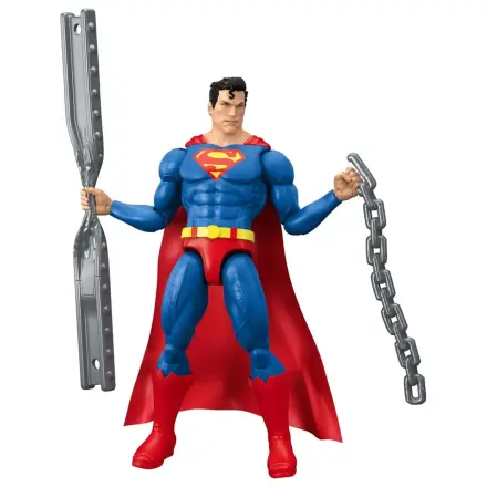 DC Premier Series 2 Figurina de actiune Superman 15 cm poza produsului