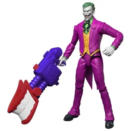 DC Premier Action Figure The Joker 15 cm poza produsului