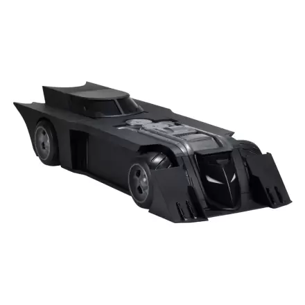 DC Rebirth DC Multiverse Vehicul Batmobil 58 cm poza produsului