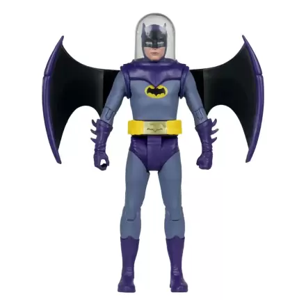 Batman '66 DC Retro figurină de acțiune Space Batman 15 cm poza produsului