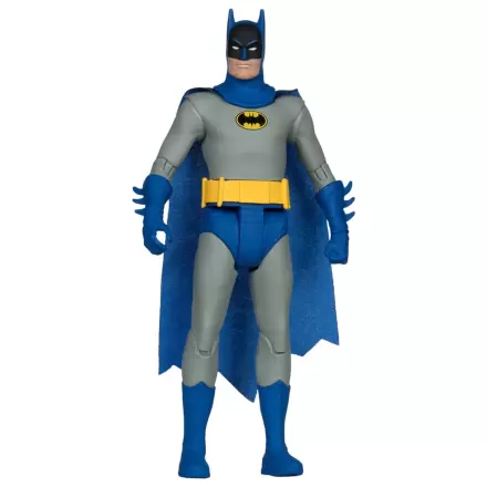 DC Retro Action Figura Batman 15 cm poza produsului