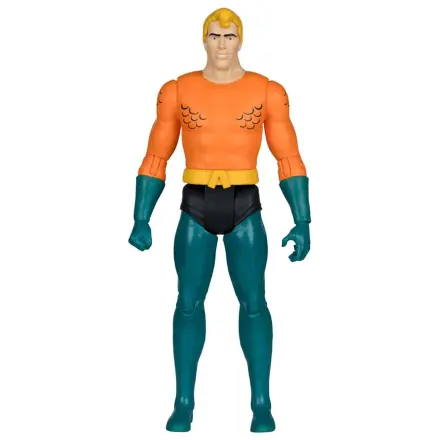 DC Retro Super Friends figura de acțiune Aquaman 15 cm poza produsului