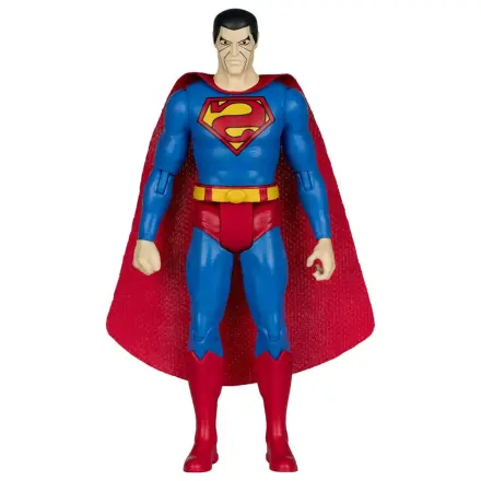 DC Retro Super Friends figura de actiune Bizarro 15 cm poza produsului