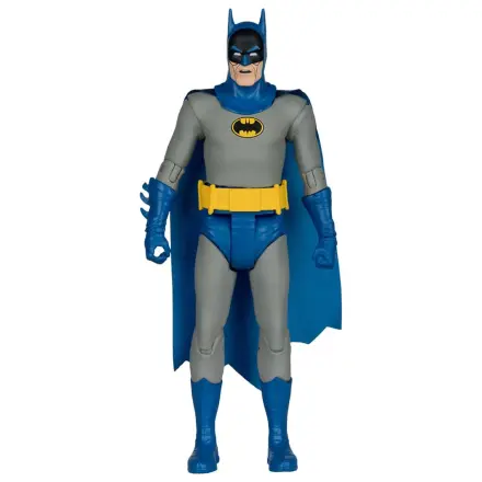 DC Retro Super Friends figurina Bizarro Batman 15 cm poza produsului