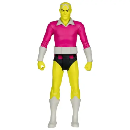DC Retro Super Friends figura de actiune Brainiac 15 cm poza produsului
