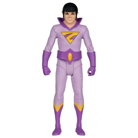 DC Retro Super Friends figura de actiune Zan 15 cm poza produsului