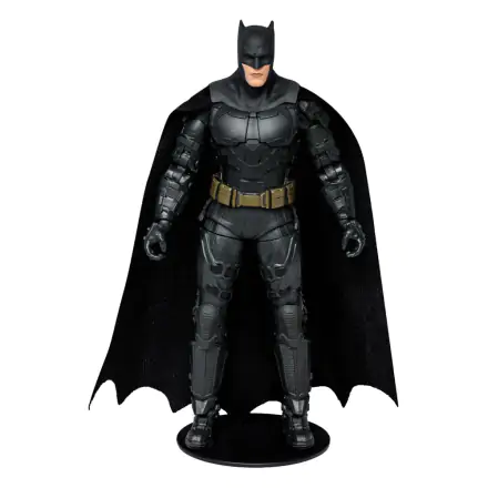 DC The Flash Movie Figurina de Acțiune Batman (Ben Affleck) 18 cm poza produsului