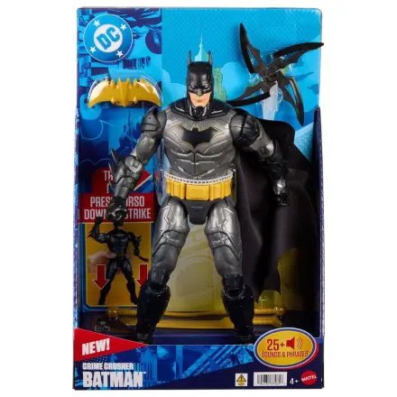 DC Universe Batman figurina cu sunet 30cm poza produsului