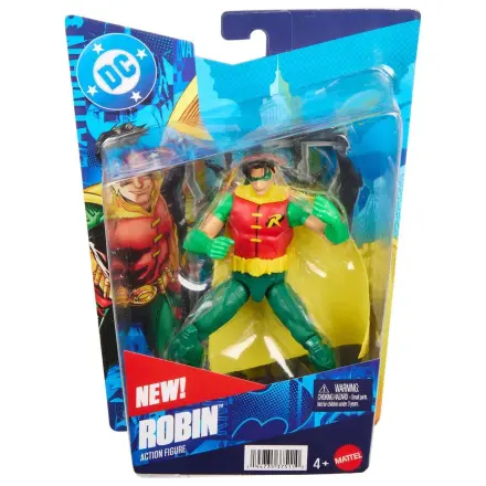 DC Universe Robin figurina 15cm poza produsului