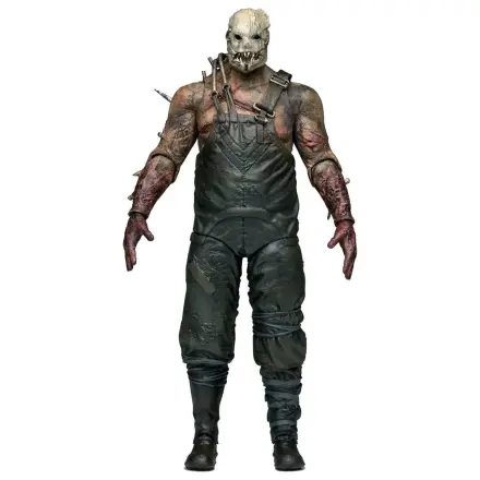 Dead by Daylight Figurina de actiune Trapper 18 cm poza produsului