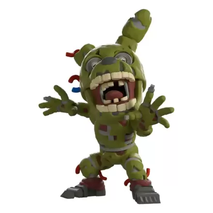 Dead by Daylight figurina de vinil Springtrap 13 cm poza produsului