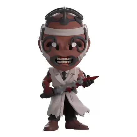 Dead by Daylight Figurina Vinil The Doctor 12 cm termékfotója