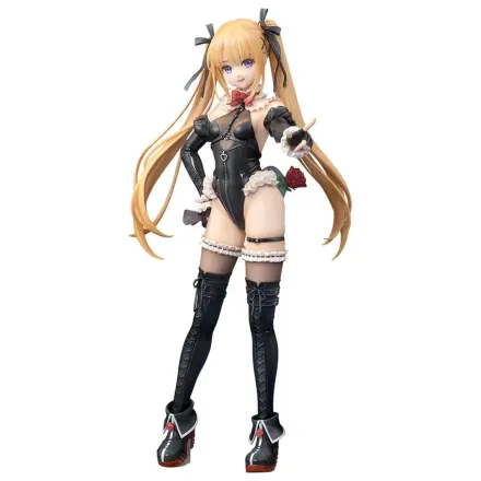 Dead or Alive Xtreme Venus Vacation PVC Statuie 1/7 Marie Rose Twinkle Rose Ver. 25 cm poza produsului