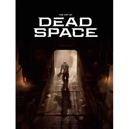 Dead Space Carte de arta The Art of Dead Space poza produsului