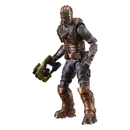 Dead Space Figma Figurina de Acțiune Isaac Clarke 17 cm poza produsului