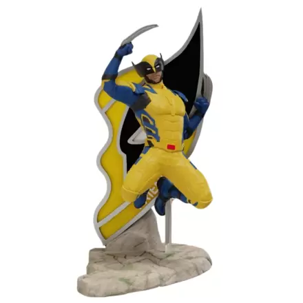 Deadpool 3 D-Stage PVC Dioramă Wolverine 16 cm poza produsului