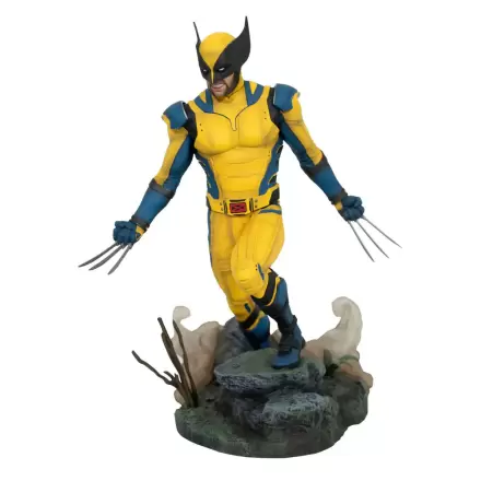 Deadpool & Wolverine - figurină Wolverine 25cm termékfotója