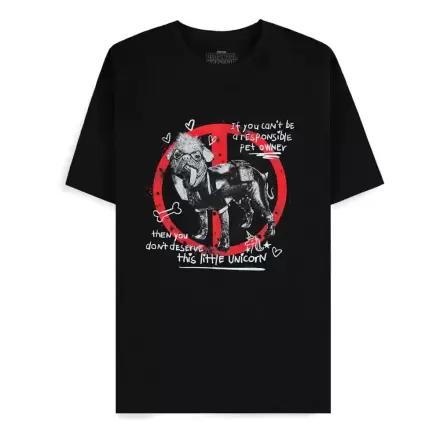 Deadpool tricou Dogpool termékfotója