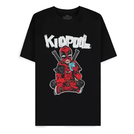 Tricou Deadpool Kidpool Got The Juice poza produsului