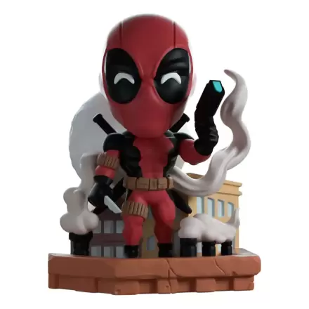 Figurină de vinil Deadpool 33 12 cm termékfotója