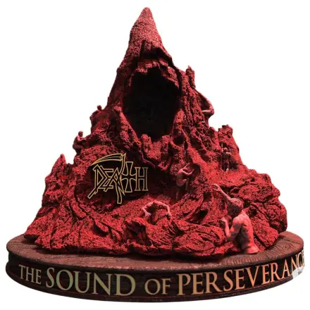 Death 3D figurină de vinil The Sound of Perseverance 31 cm poza produsului