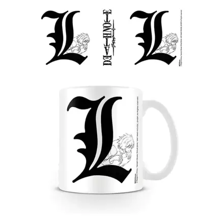 Death Note Cană L poza produsului