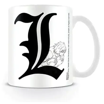 Death Note Cană L poza produsului