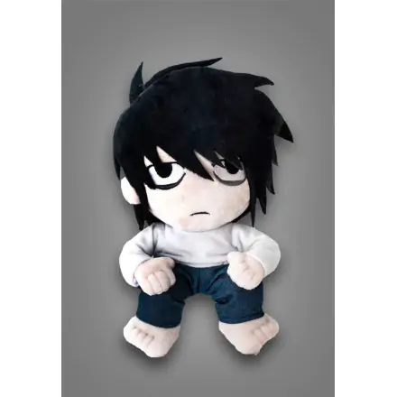 Death Note Figurina de pluș L 25 cm termékfotója