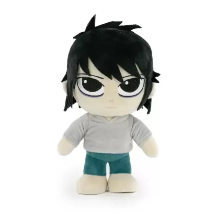 Death Note Figurina de pluș L 28 cm termékfotója