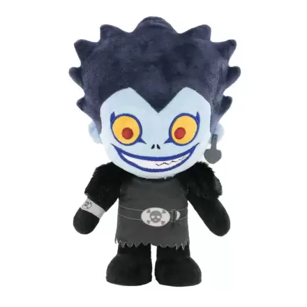 Death Note Figurina de pluș Ryuk 28 cm termékfotója