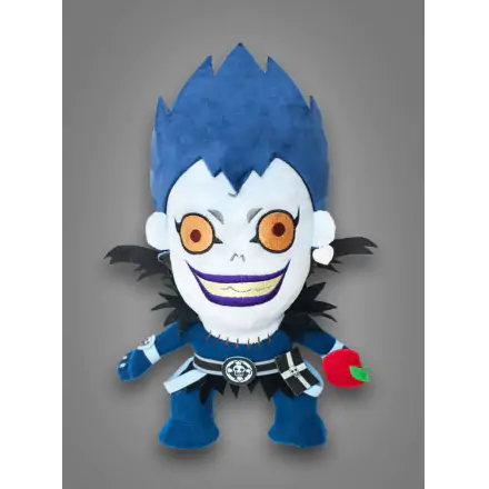 Death Note Figurina de pluș Ryuk 29 cm termékfotója