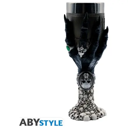 Death Note Ryuk Pahar cu picior 200ml poza produsului